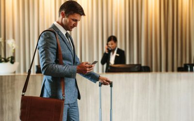 Come adattare un hotel alle esigenze del turismo business